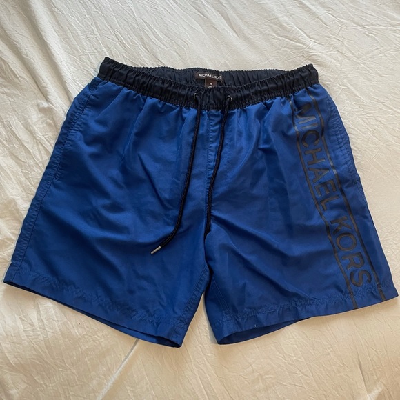 Michael Kors Other - Michael Kors Swim Shorts